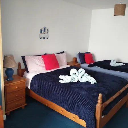 Puffin Rooms Lisdoonvarna Habitación foto