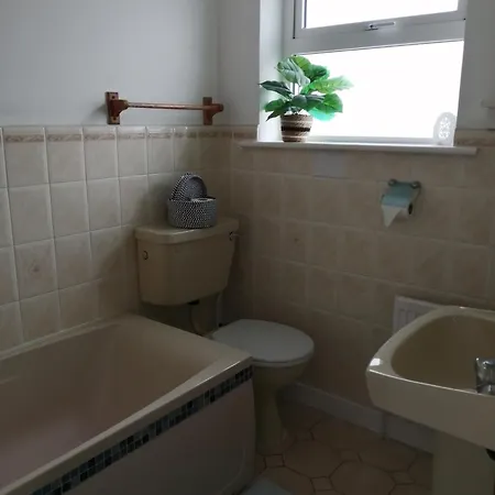 Puffin Rooms Lisdoonvarna Habitación foto