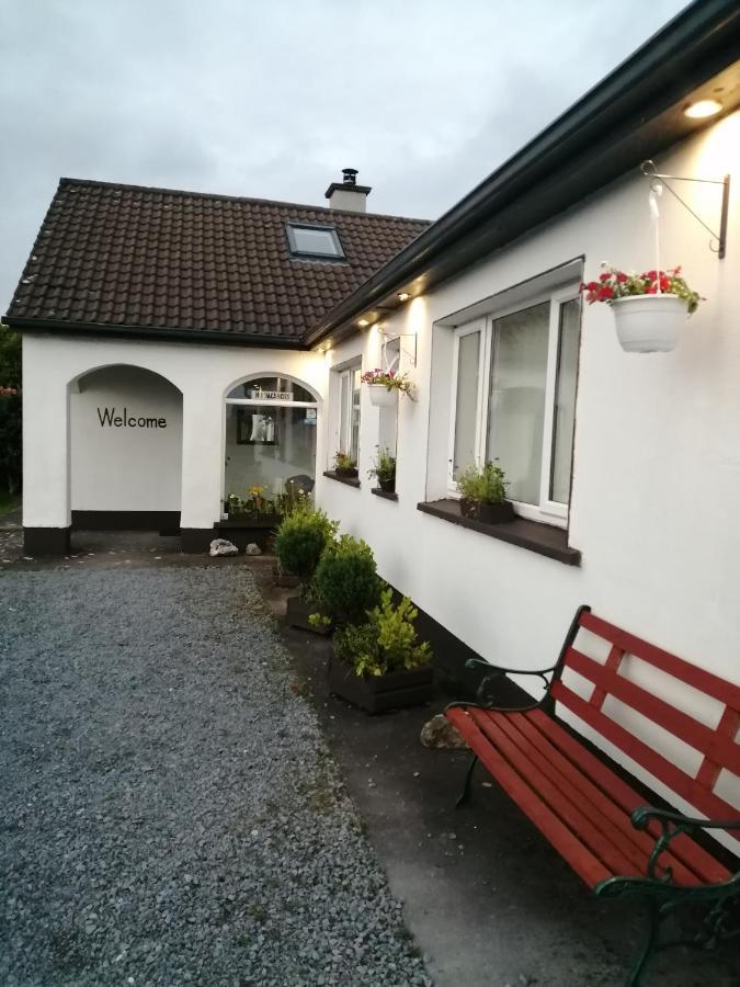 Puffin Bed and breakfast Lisdoonvarna