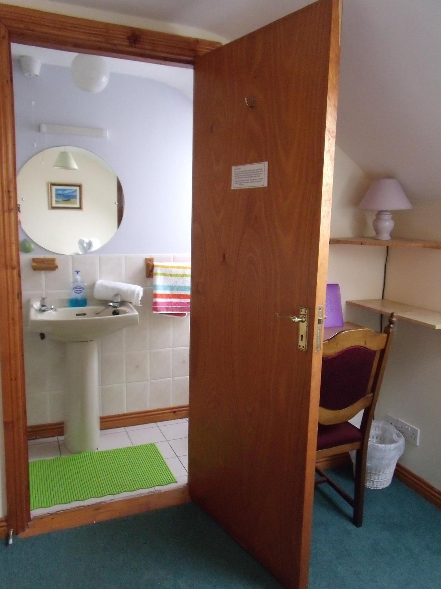 Puffin Bed and breakfast Lisdoonvarna