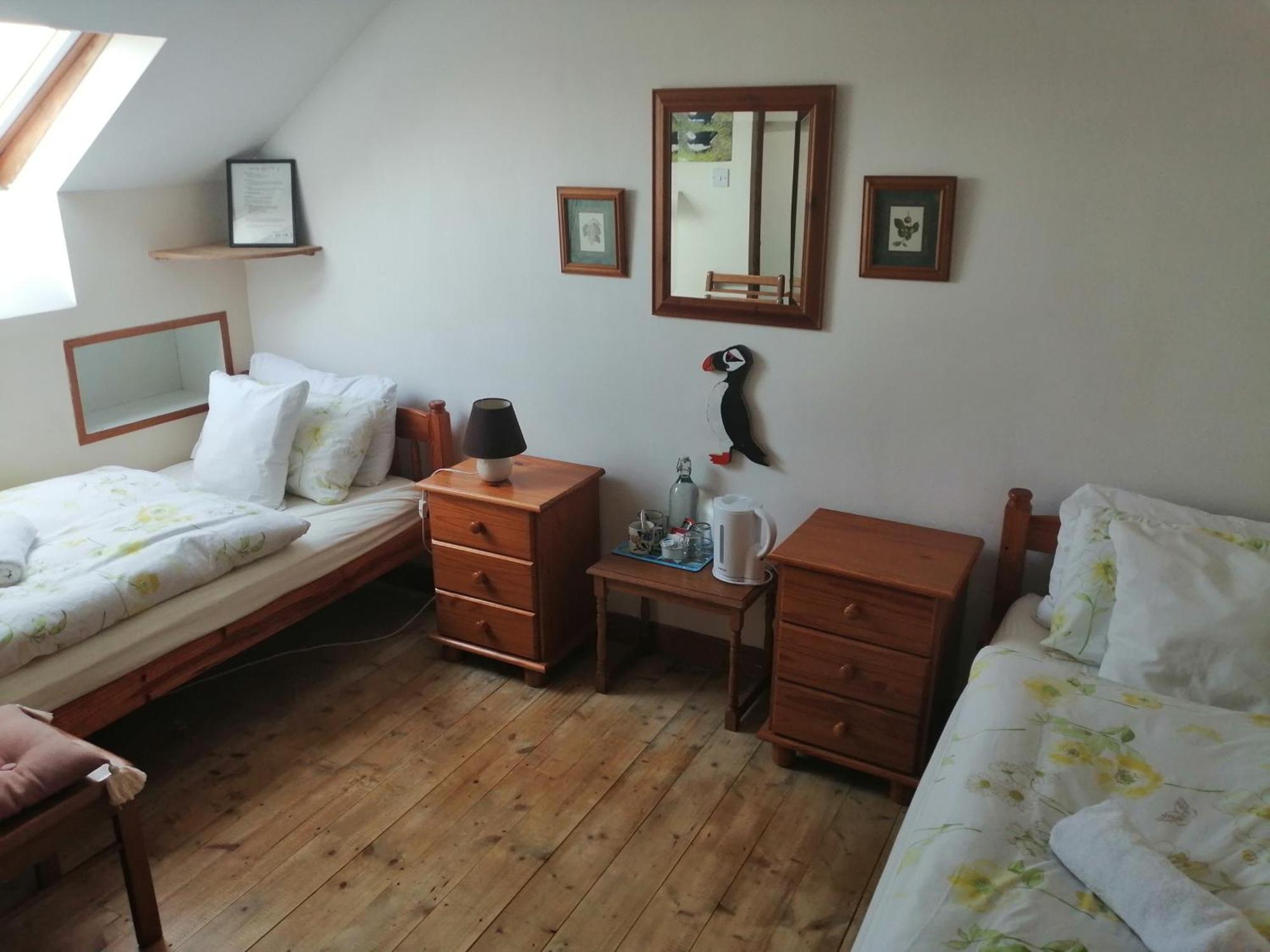 Puffin Bed and breakfast