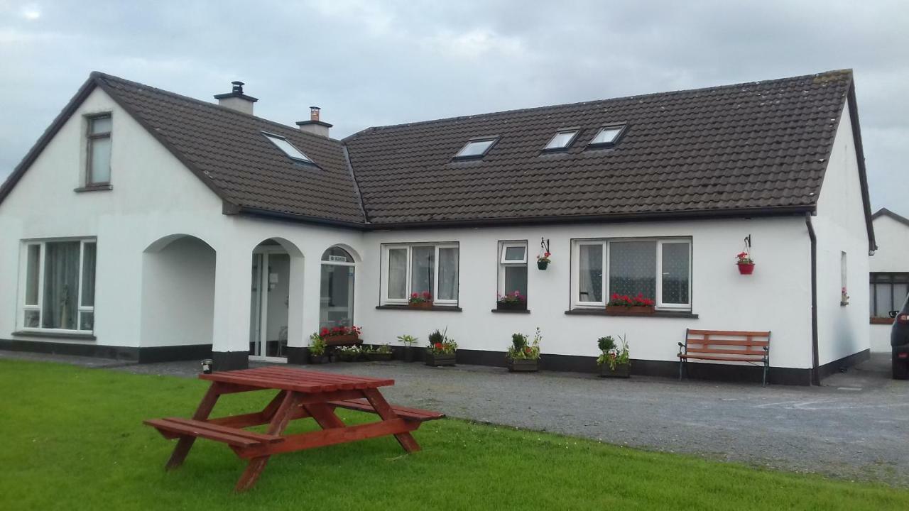 Puffin Bed and breakfast Lisdoonvarna